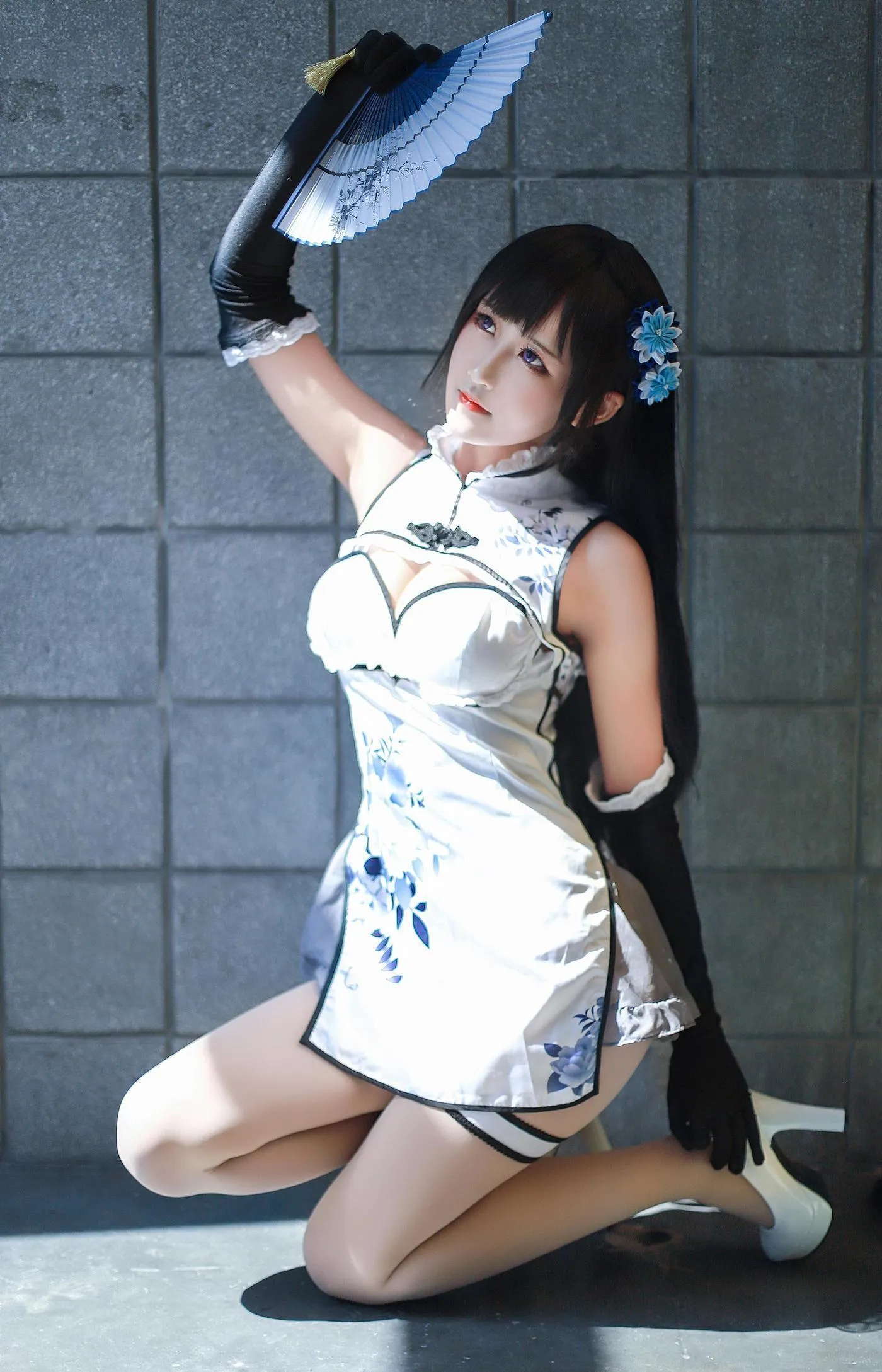 NO.25 瓶儿 [23P]插图6